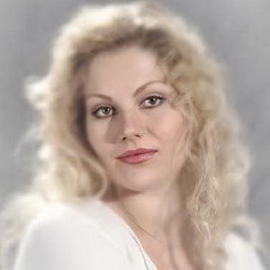Батенкова