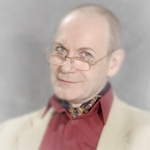 Быков
