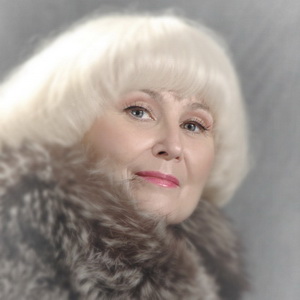 Былинская