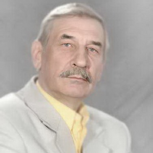 Брухацкий