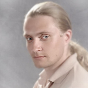 Чернецкий