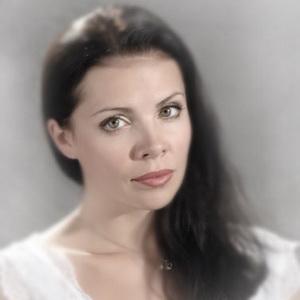 Козырева