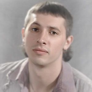 Кривецкий
