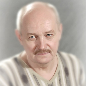 Шелестов