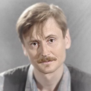 Жданович