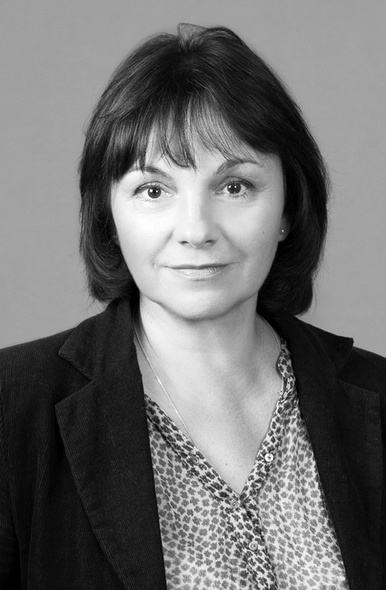 Bovkalova Tatyana