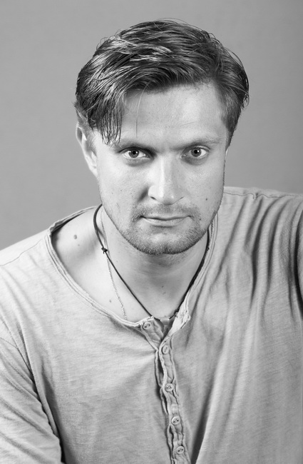 Chernetskij Ruslan