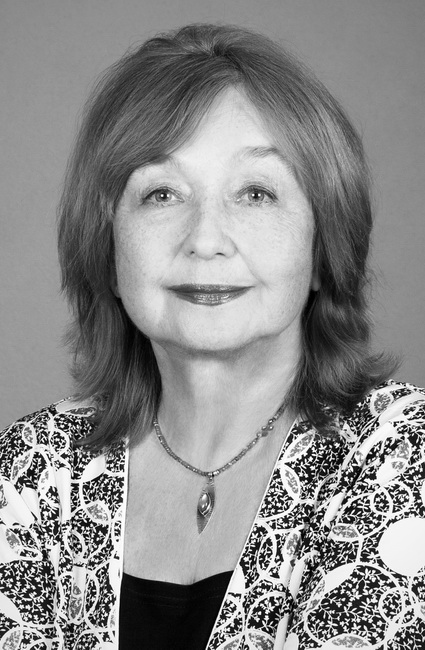 Klebanovich Olga