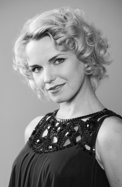 Komissarova Aleksandra