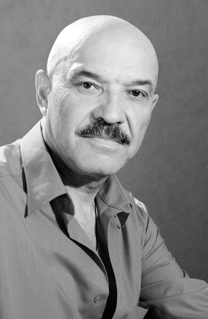Matskevich Ivan