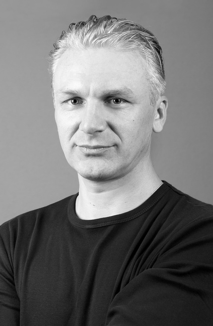 Prokopich Sergej