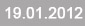 19.01.2012