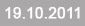 19.10.2011