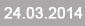 24.03.2014