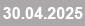 30.04.2025