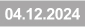 04.12.2024 data