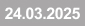 24.03.2025 data