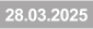 26.03.2025 data