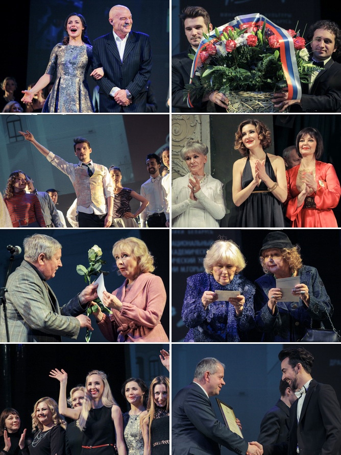 85anniversary theatre01