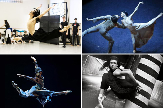 andreeva choreo