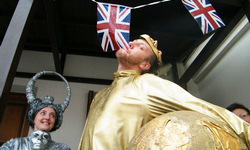 brit fest main