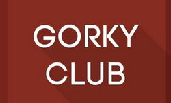 gorky club