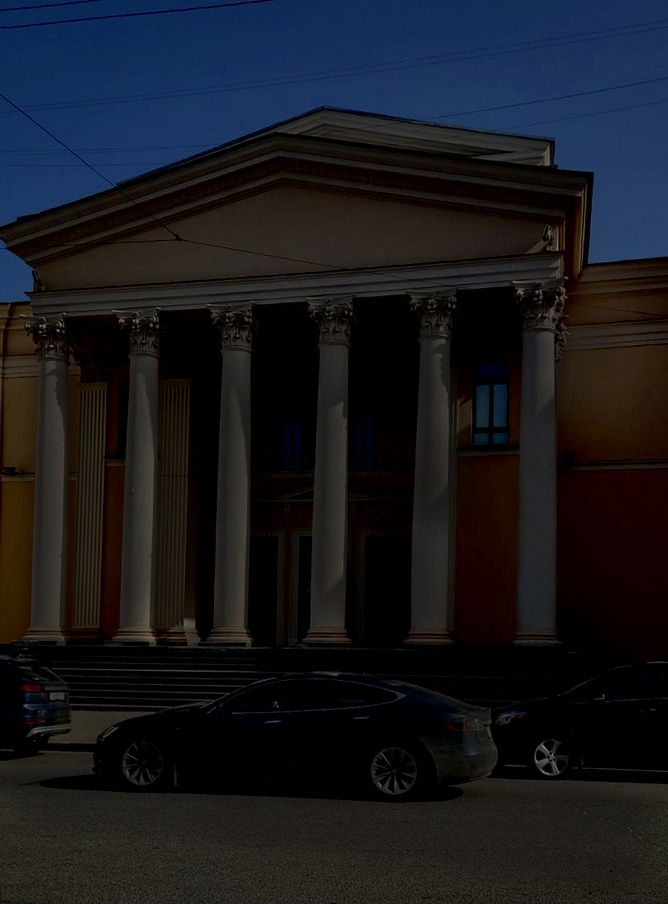 teatr chas zemli