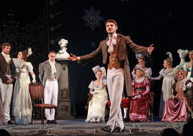 teatr kniga goreotuma