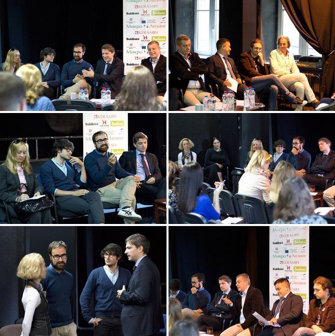 viva conference all