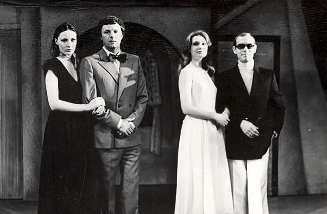 prince arno volk